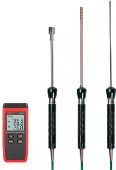 Термометр RGK