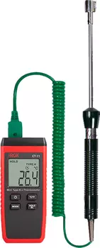 Термометр RGK