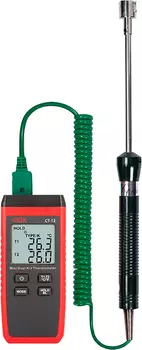 Термометр RGK