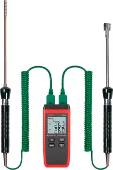 Термометр RGK