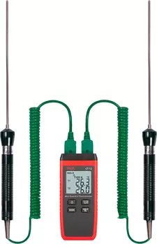 Термометр RGK