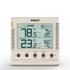 Термометр Rst