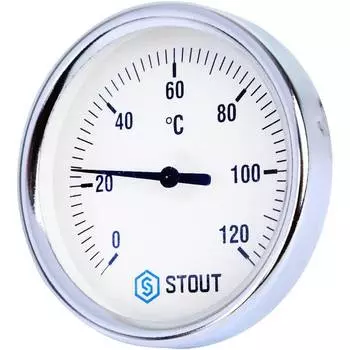 Термометр STOUT
