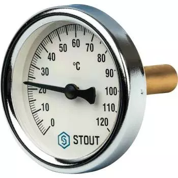 Термометр STOUT