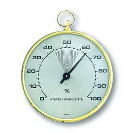 Барометр TFA