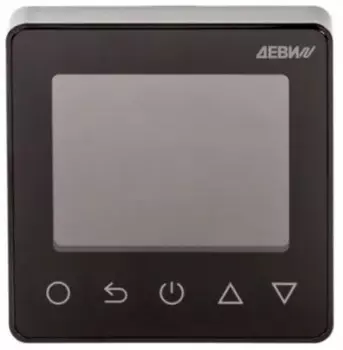 Терморегулятор ДЕВИ