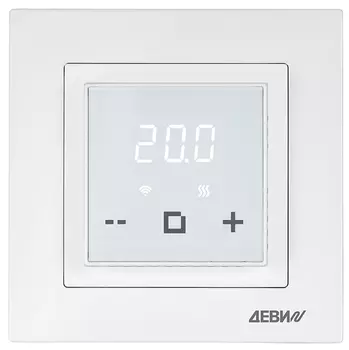 Терморегулятор ДЕВИ