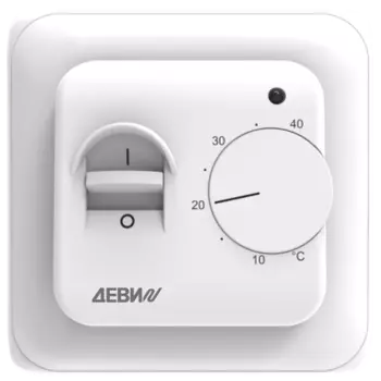 Терморегулятор ДЕВИ