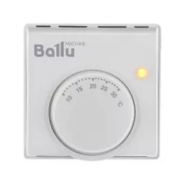 Терморегулятор для ИК Ballu