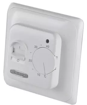 Терморегулятор для теплого пола AC ELECTRIC