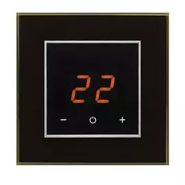 Терморегулятор для теплого пола Aura