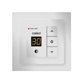 Терморегулятор для теплого пола Caleo