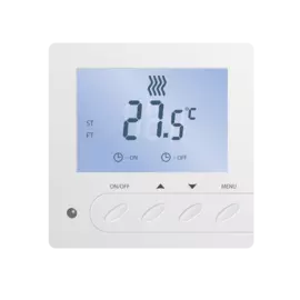 Терморегулятор для теплого пола Caleo