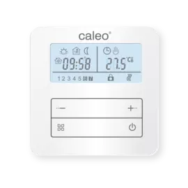 Терморегулятор для теплого пола Caleo