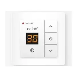 Терморегулятор для теплого пола Caleo