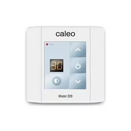 Терморегулятор для теплого пола Caleo