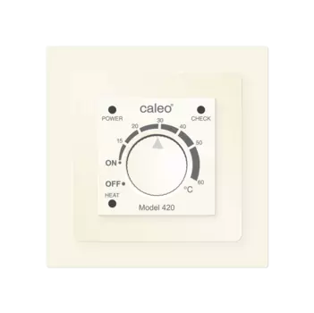 Терморегулятор для теплого пола Caleo