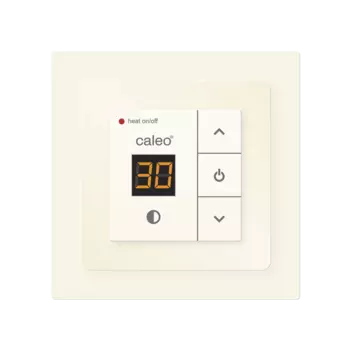 Терморегулятор для теплого пола Caleo