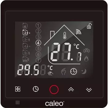 Терморегулятор для теплого пола Caleo