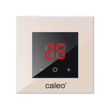Терморегулятор для теплого пола Caleo
