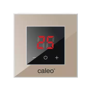 Терморегулятор для теплого пола Caleo