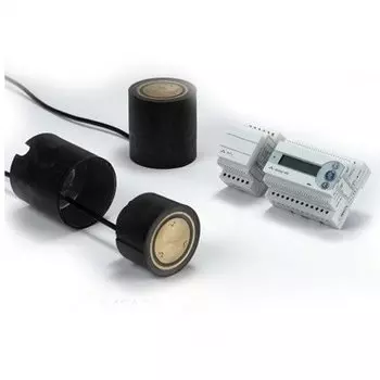 Терморегулятор для теплого пола Devi