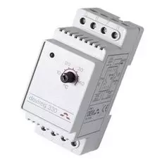 Терморегулятор для теплого пола Devi