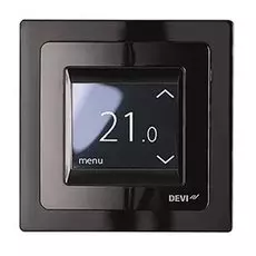 Терморегулятор для теплого пола Devi