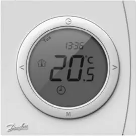 Терморегулятор для теплого пола Devi