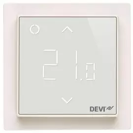 Терморегулятор для теплого пола ДЕВИ
