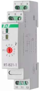 Терморегулятор для теплого пола ДЕВИ
