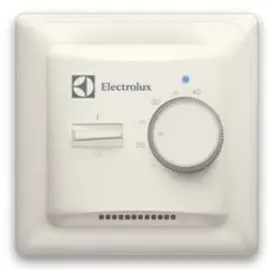 Терморегулятор для теплого пола Electrolux