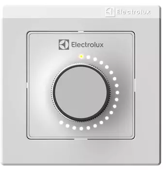Терморегулятор для теплого пола Electrolux