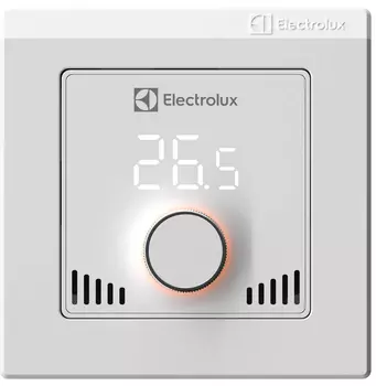 Терморегулятор для теплого пола Electrolux