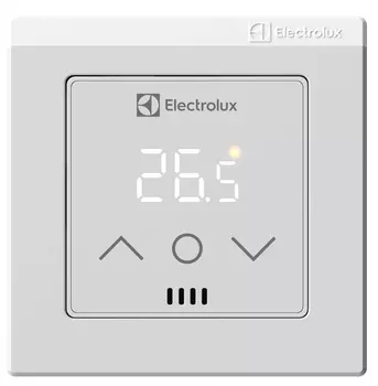 Терморегулятор для теплого пола Electrolux