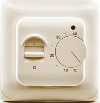 Терморегулятор для теплого пола Miro
