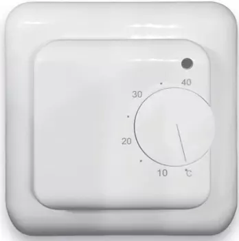 Терморегулятор для теплого пола Miro