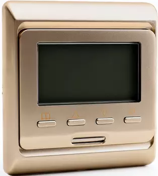 Терморегулятор для теплого пола Miro