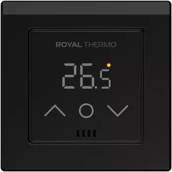 Терморегулятор для теплого пола Royal Thermo