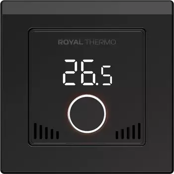 Терморегулятор для теплого пола Royal Thermo