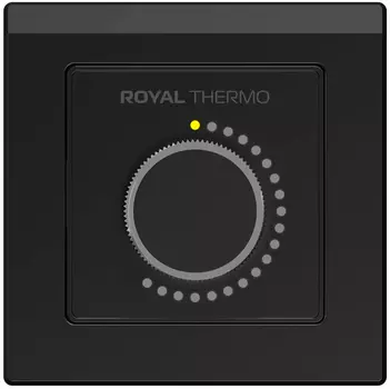 Терморегулятор для теплого пола Royal Thermo