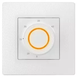 Терморегулятор для теплого пола Теплолюкс