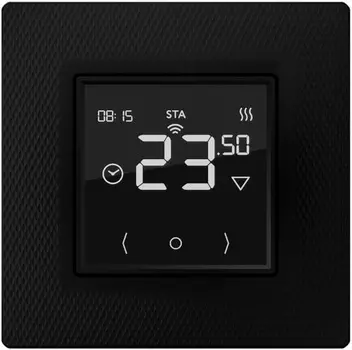 Терморегулятор для теплого пола Теплолюкс