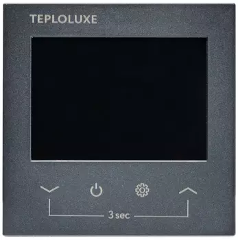 Терморегулятор для теплого пола Теплолюкс