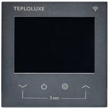 Терморегулятор для теплого пола Теплолюкс