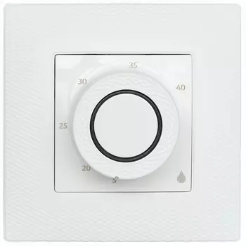Терморегулятор для теплого пола Теплолюкс
