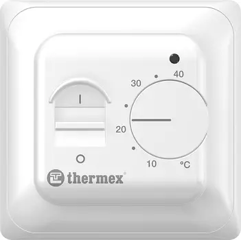 Терморегулятор для теплого пола Thermex