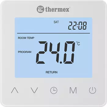 Терморегулятор для теплого пола Thermex