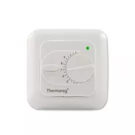 Терморегулятор для теплого пола Thermo