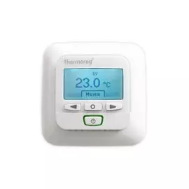 Терморегулятор для теплого пола Thermo